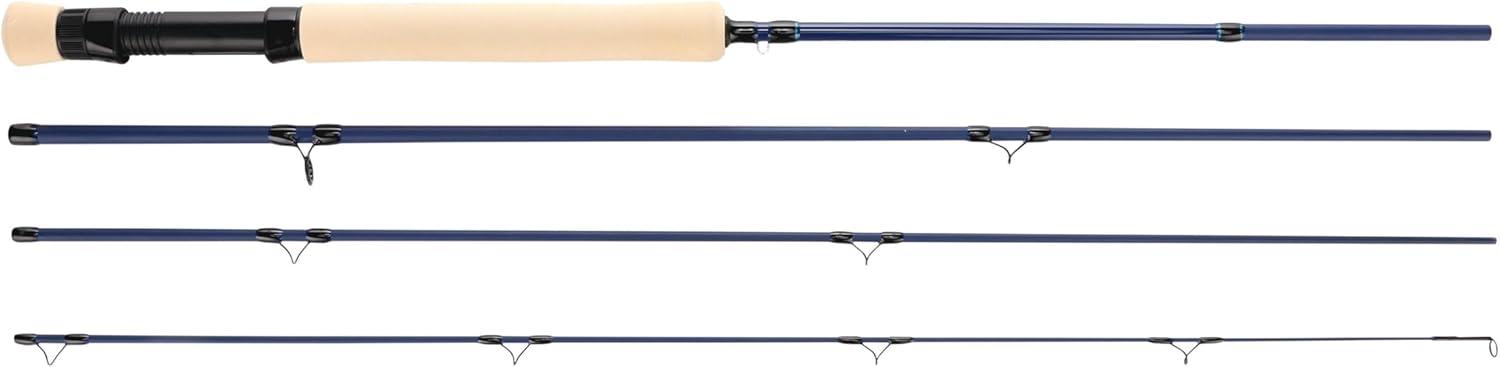 image:imageShakespeare Cedar Canyon Carbon Fly Fishing RodNew Model