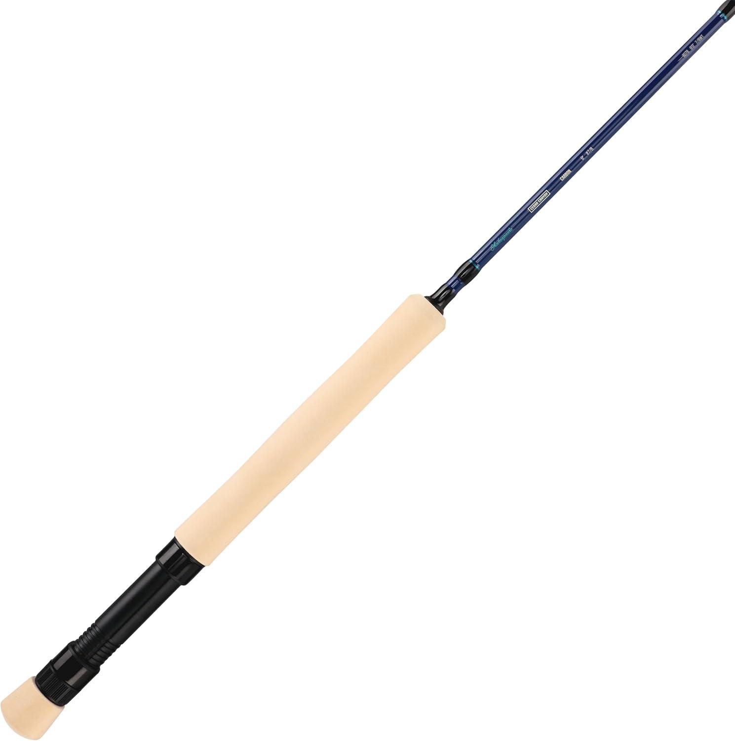 image:imageShakespeare Cedar Canyon Carbon Fly Fishing RodNew Model