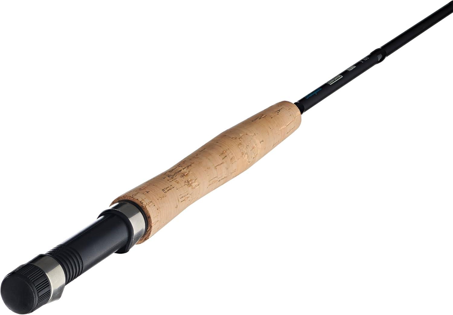 image:imageShakespeare Cedar Canyon Carbon Fly Fishing RodOld Model 2024