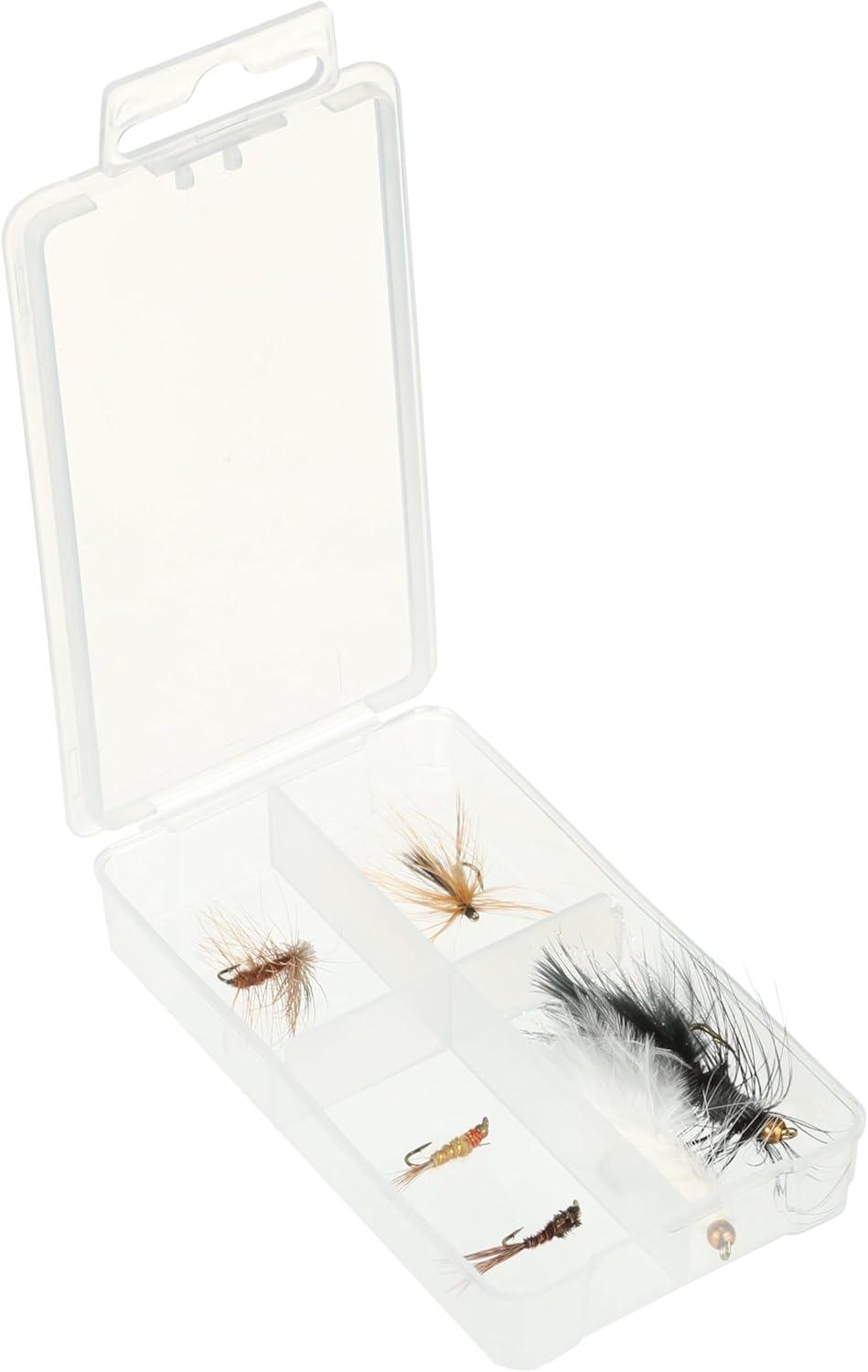 image:imageShakespeare Cedar Canyon Carbon Fly Reel and Fishing Rod Combo KitNew Model