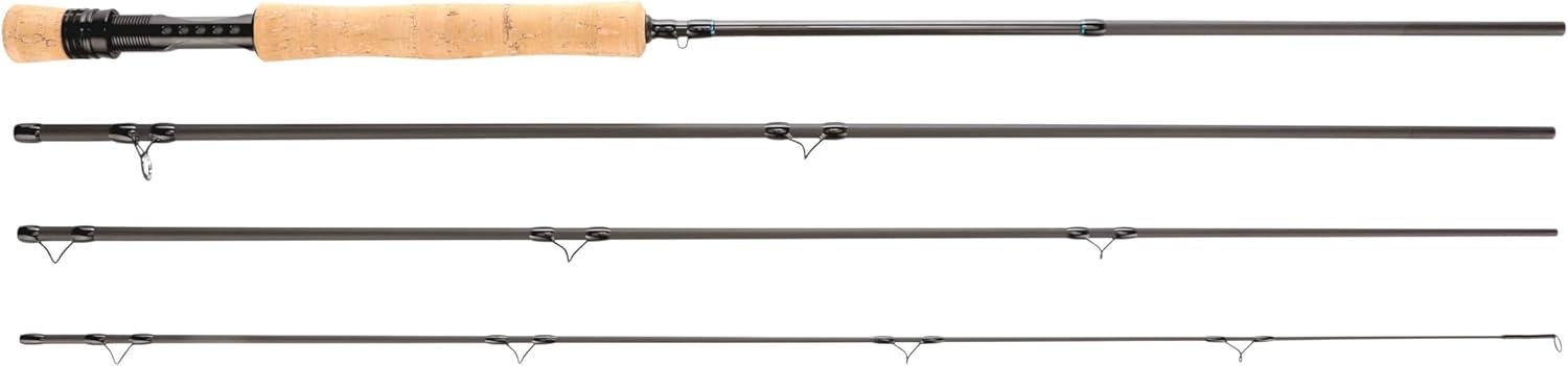 image:imageShakespeare Cedar Canyon Elite Fly RodNew Model