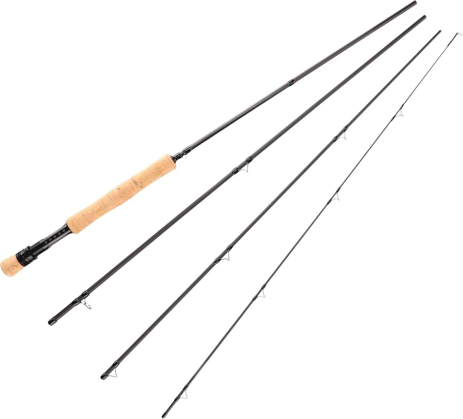 image:imageShakespeare Cedar Canyon Elite Fly RodNew Model