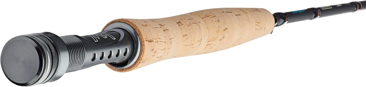 image:imageShakespeare Cedar Canyon Elite Fly RodOld Model 2024