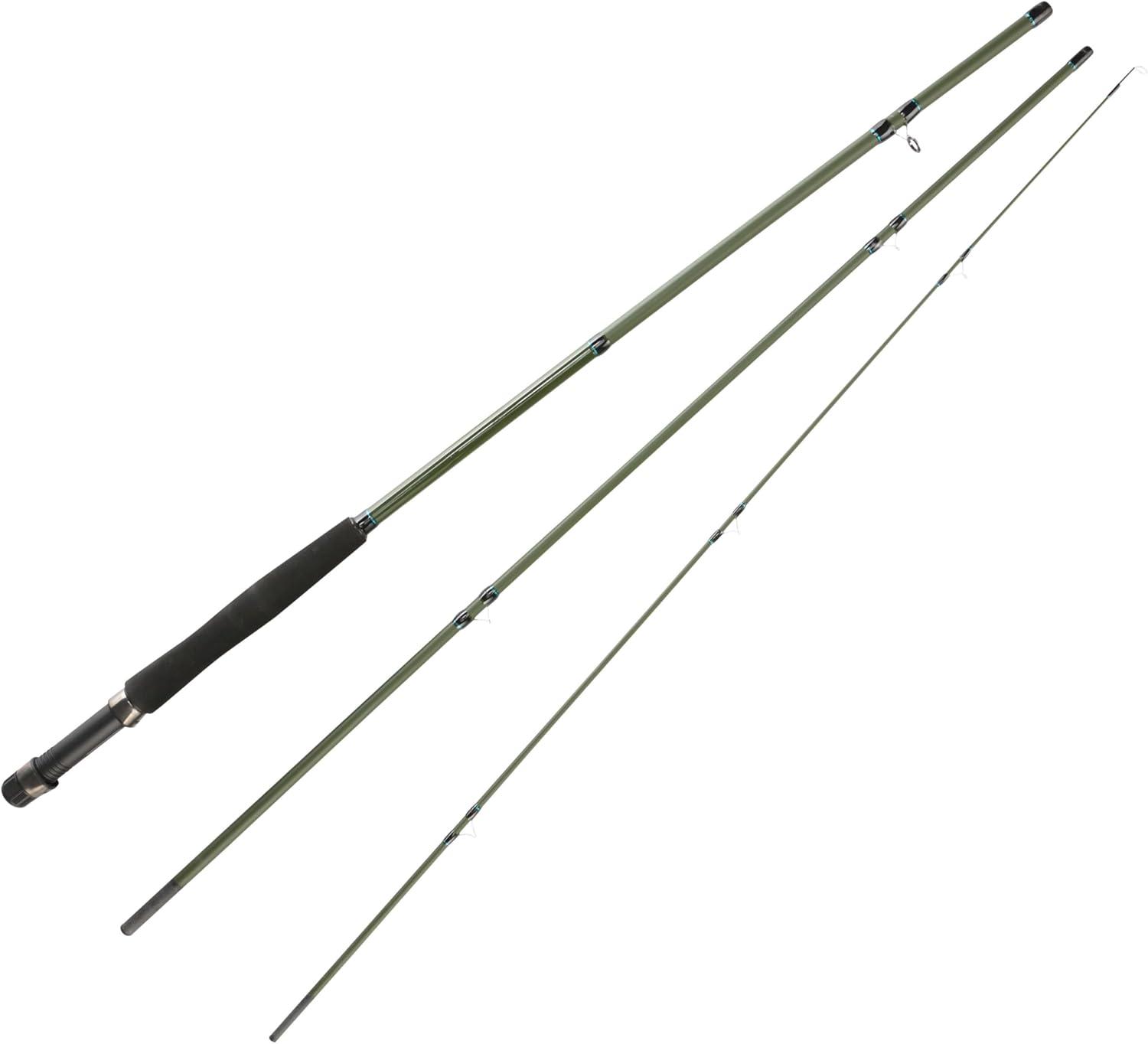 image:imageShakespeare Cedar Canyon Select Fly RodNew Model