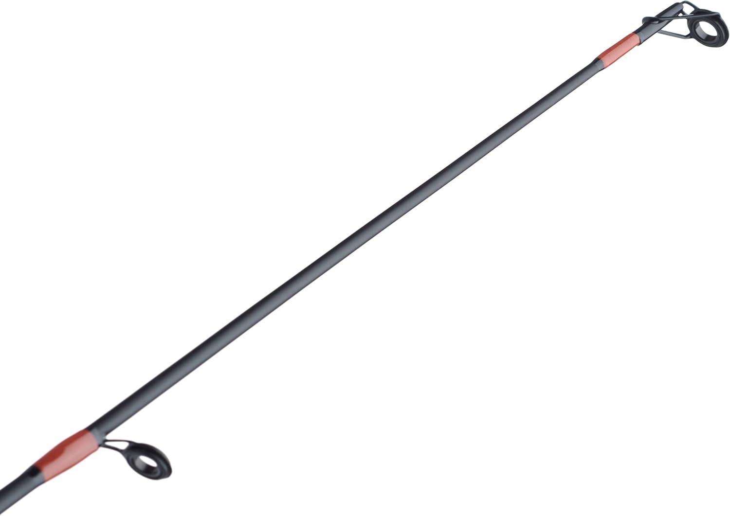 image:imageShakespeare Crusader Spinning Reel and Fishing Rod ComboNew Model