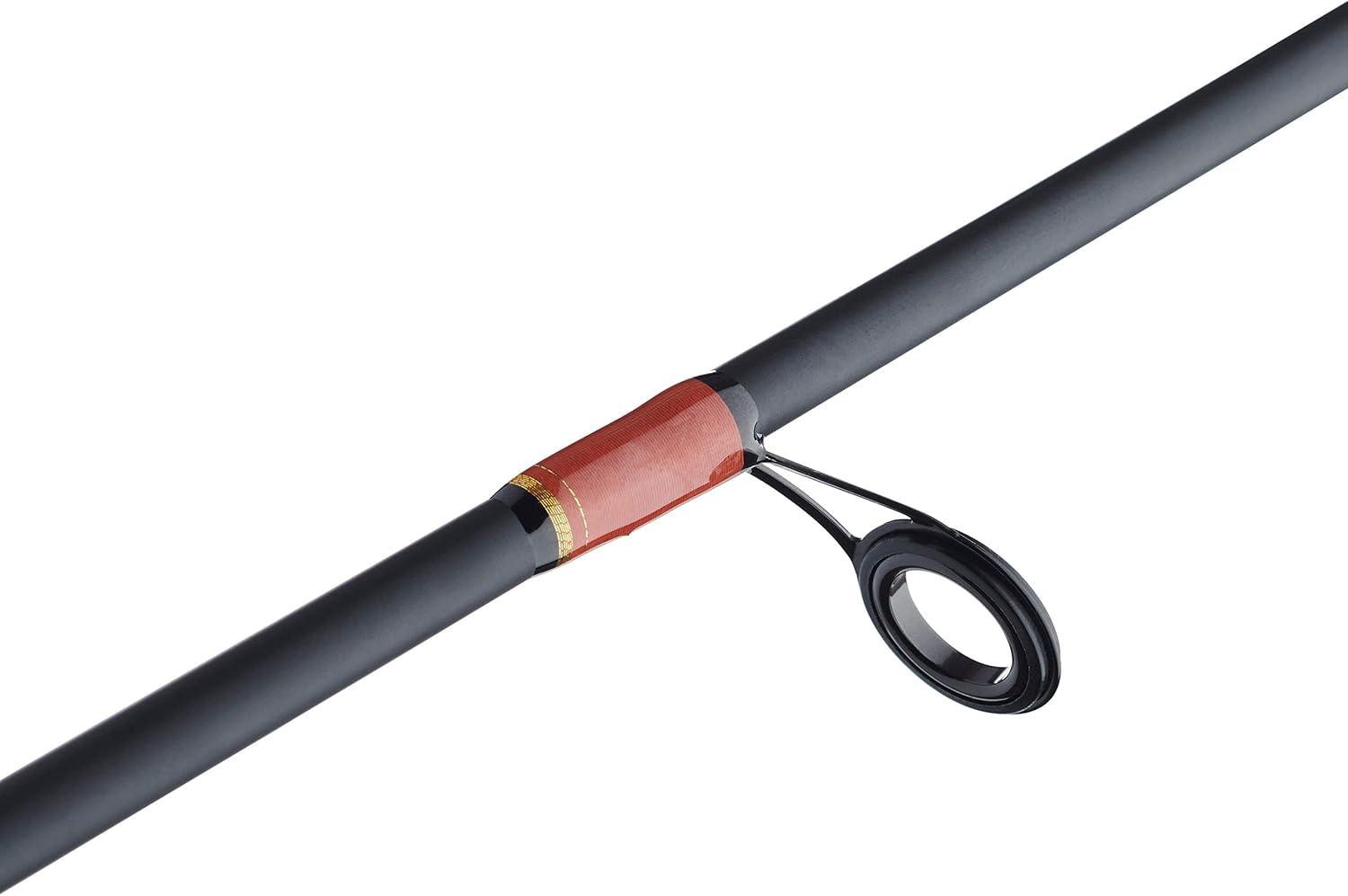 image:imageShakespeare Crusader Spinning Reel and Fishing Rod ComboNew Model