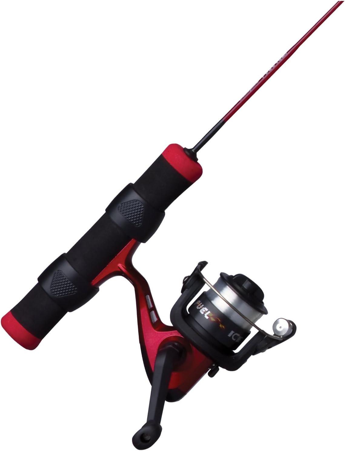 image:imageShakespeare Fuel Ice Fishing Reel amp Rod Combo28medium