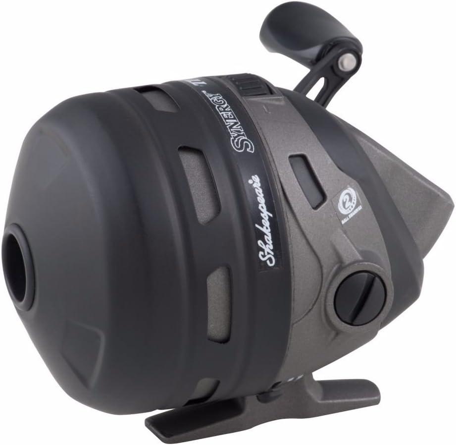 image:imageShakespeare Synergy TI Spincast ReelSyn2ti10b