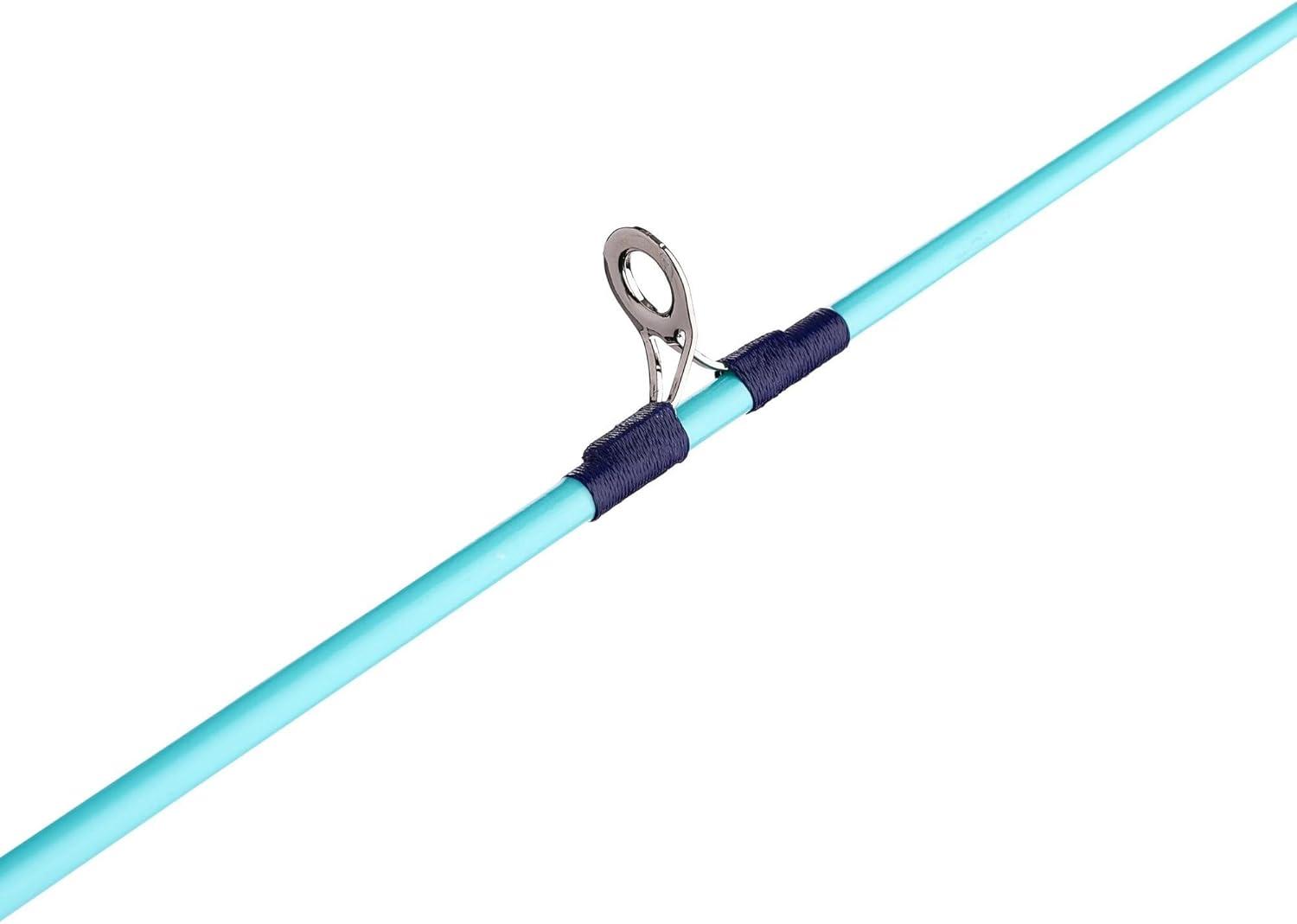 image:imageShakespeare Youth Fishing Reel and Rod ComboDisney Lightyear Beginner