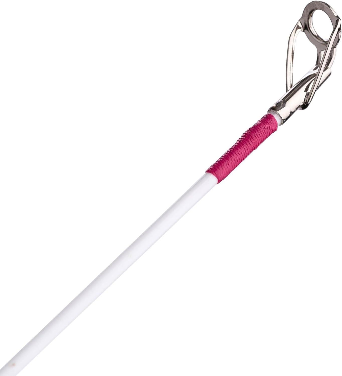image:imageShakespeare Youth Fishing Reel and Rod ComboDisney Princess Beginner