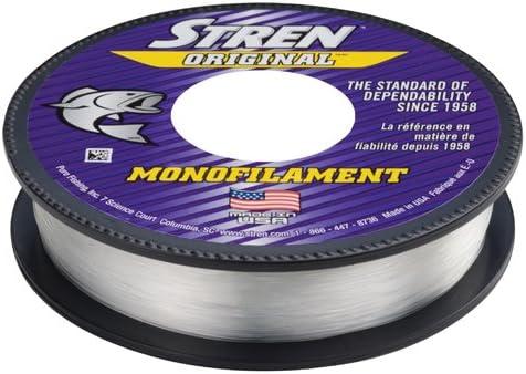 image:imageStren Original Monofilament Fishing LineClear
