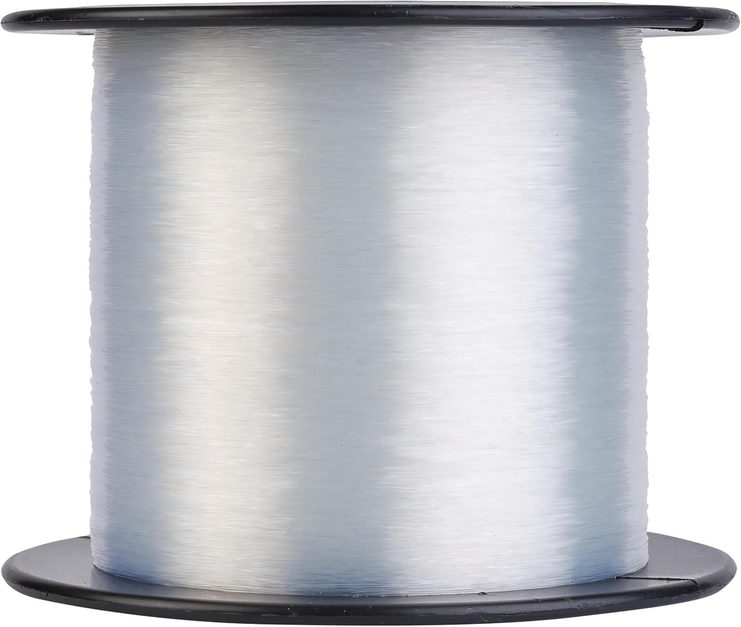 image:imageStren Original Monofilament Fishing LineClearblue Fluorescent