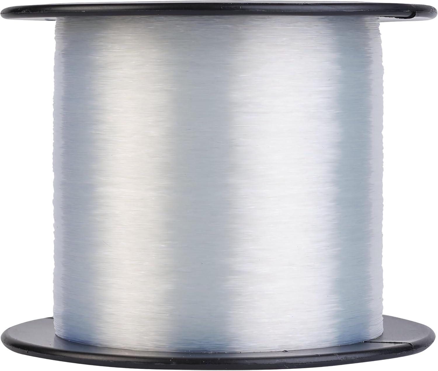 image:imageStren Original Monofilament Fishing LineClearblue Fluorescent