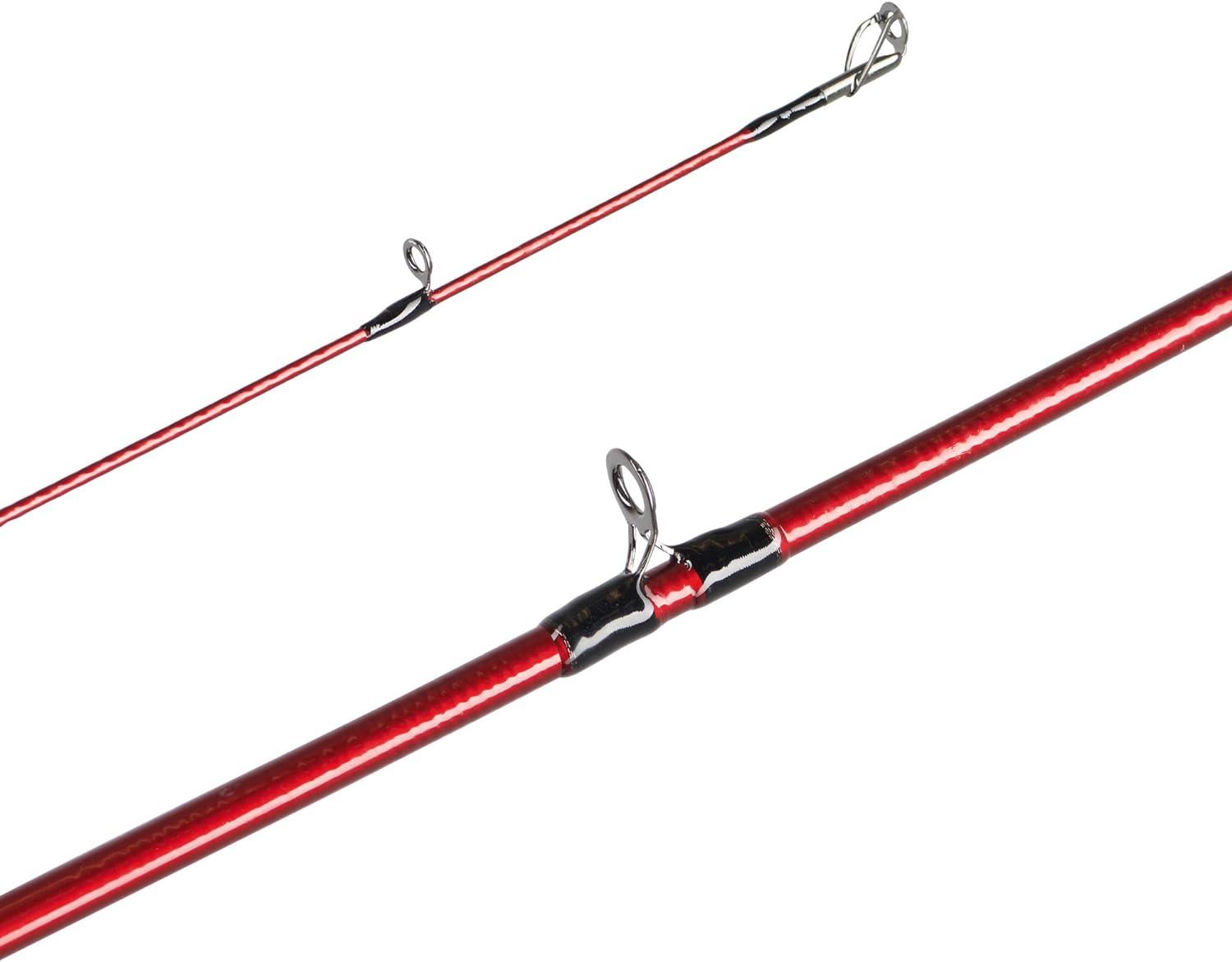 image:imageUgly Stik Carbon Casting Fishing Rod66 Medium 2pc