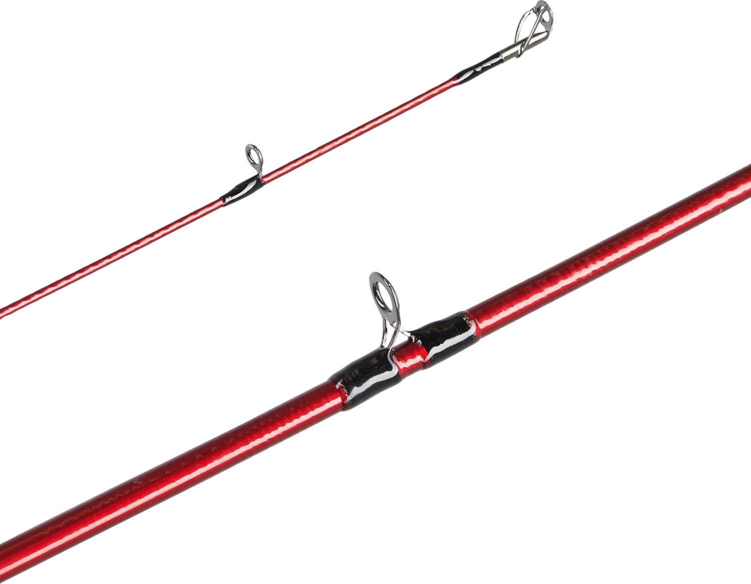 image:imageUgly Stik Carbon Casting Fishing Rod73 Medium Heavy 1pc