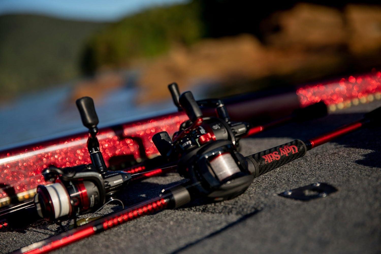image:imageUgly Stik Carbon Casting Fishing Rod76 Heavy 1pc