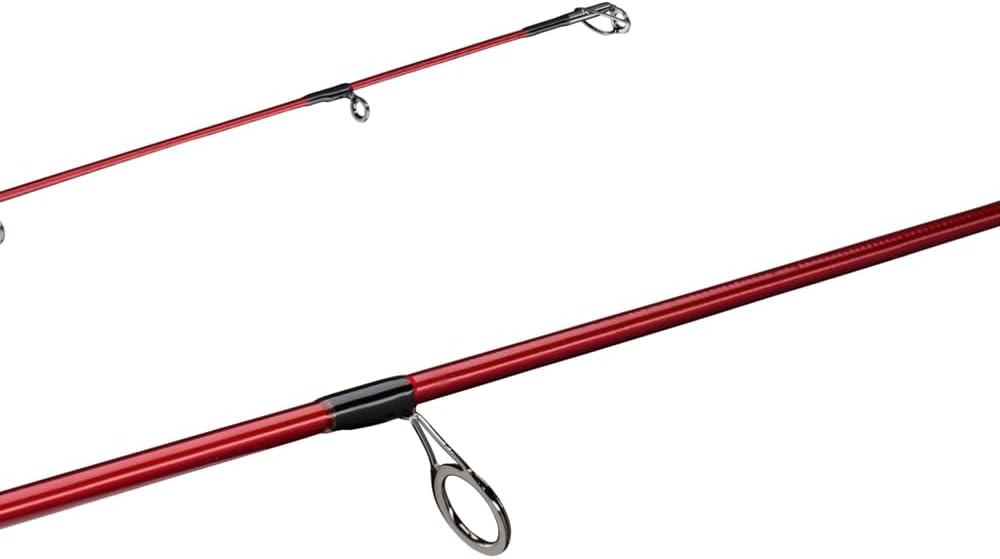 image:imageUgly Stik Carbon Spinning Fishing Rod56 Light 2pc