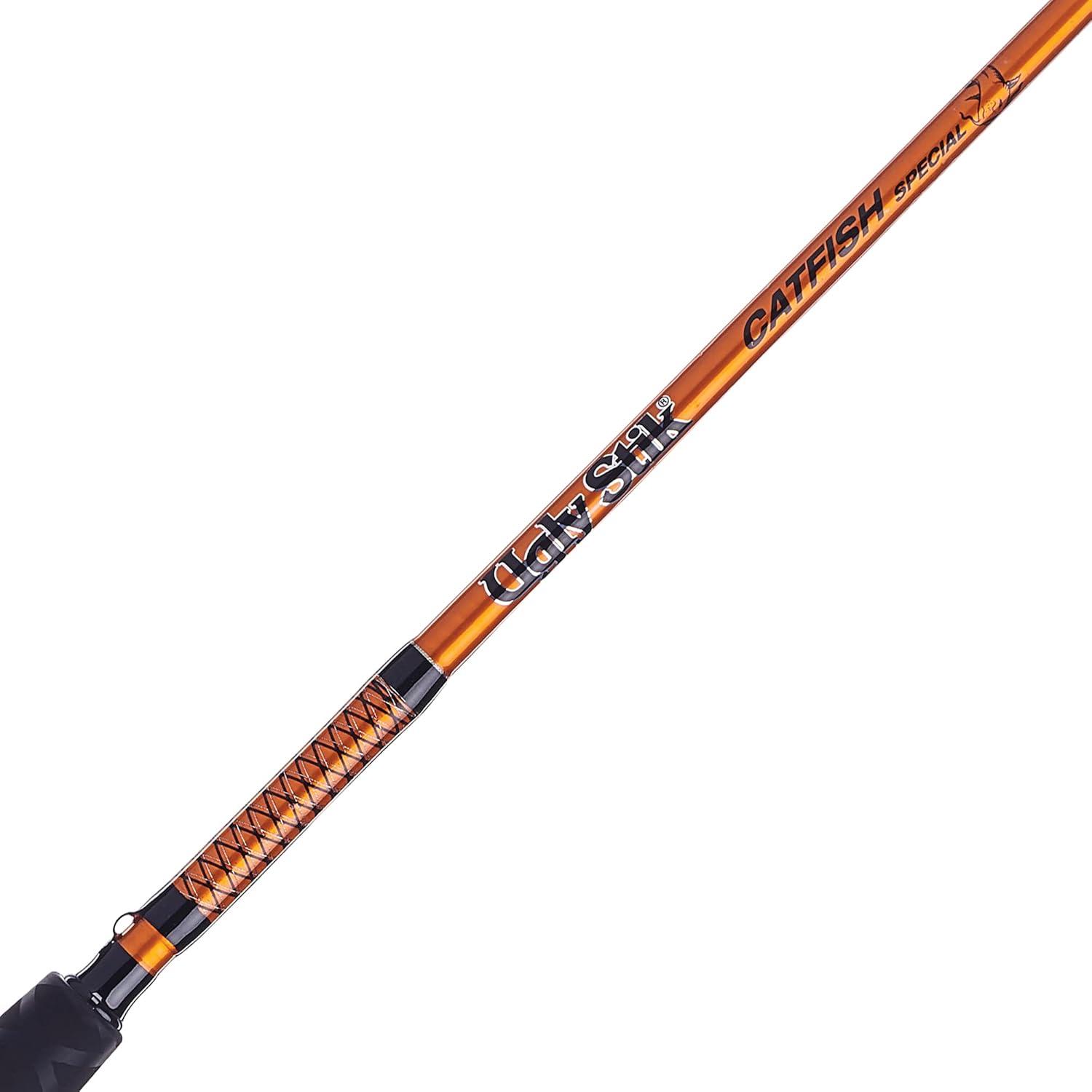 image:imageUgly Stik Catfish Special Spinning Fishing RodNew Model