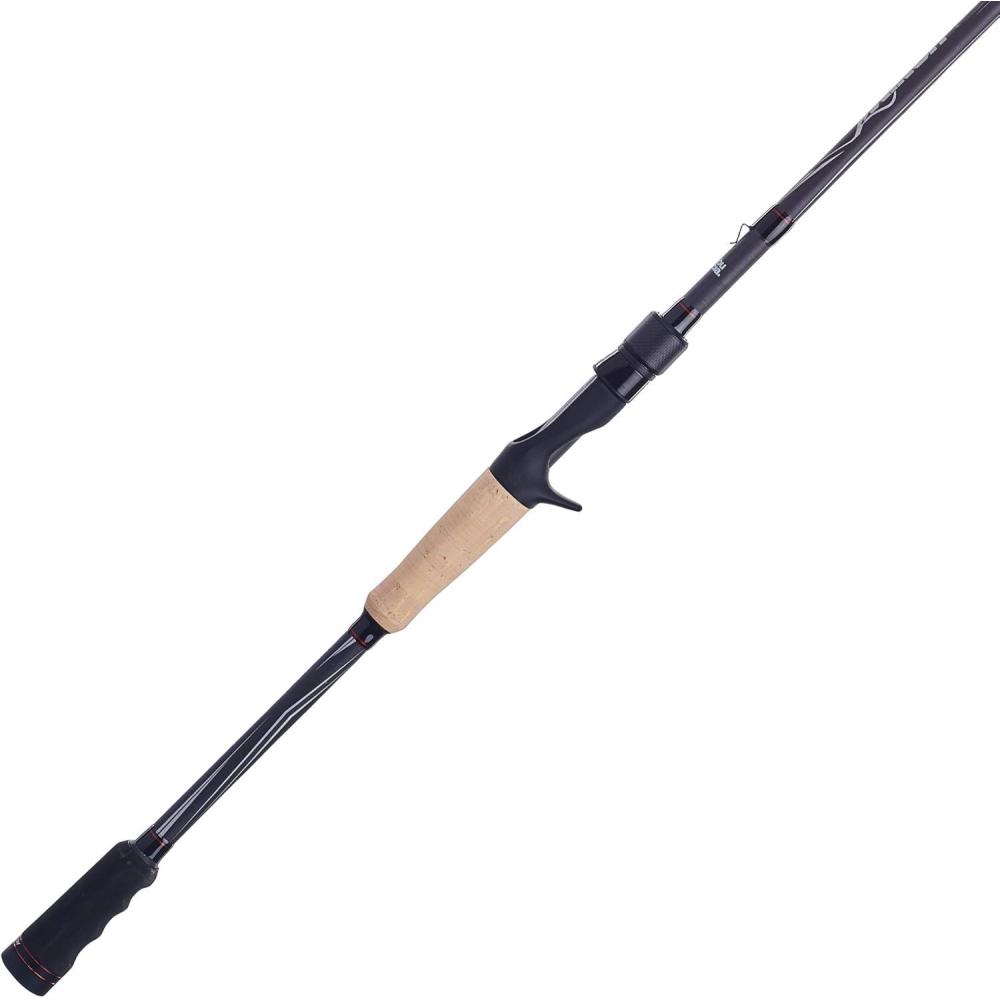 image:imageAbu Garcia Winch Casting Fishing Rod711 Heavy 1pc