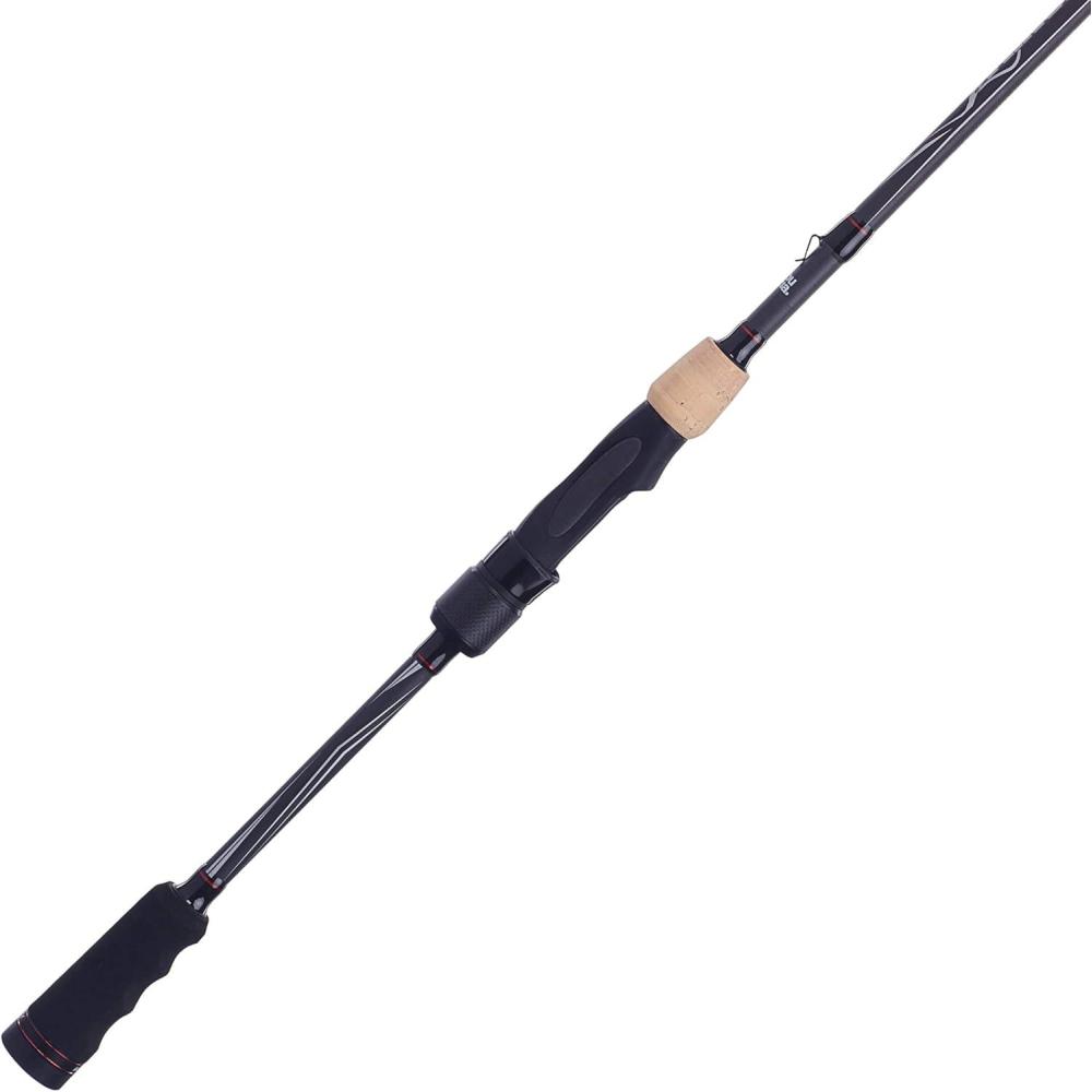image:imageAbu Garcia Winch Casting Fishing Rod72 Medium Light 1pc