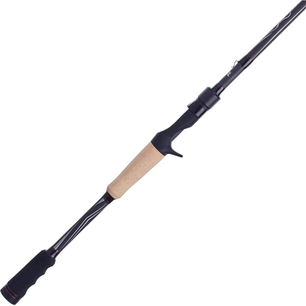 image:imageAbu Garcia Winch Casting Fishing Rod75 Medium Heavy 1pc