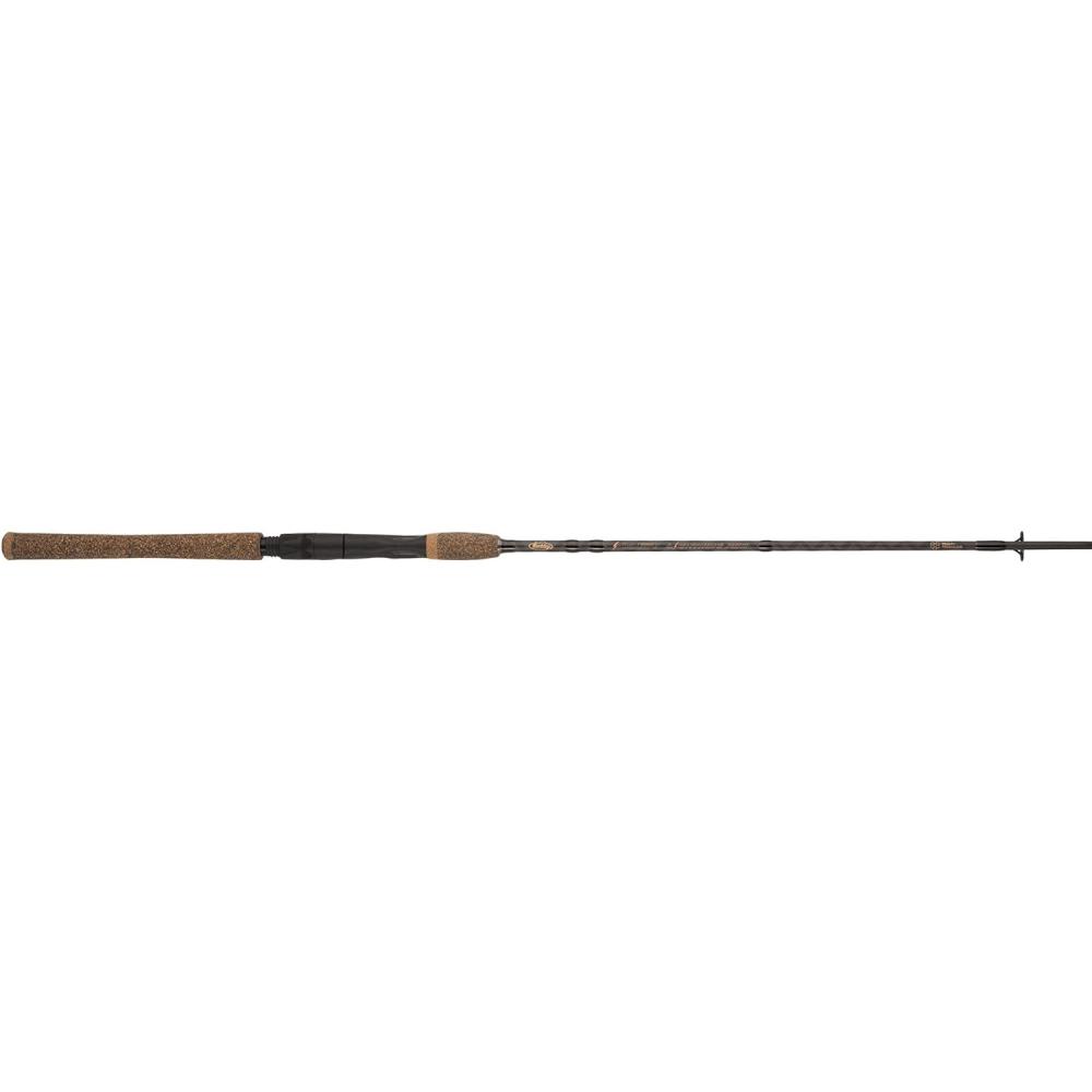 image:imageBerkley Lightning Rod Spinning Fishing Rod66 Medium 2pc