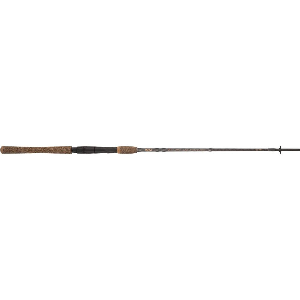 image:imageBerkley Lightning Rod Spinning Fishing Rod66 Medium Light 2pc