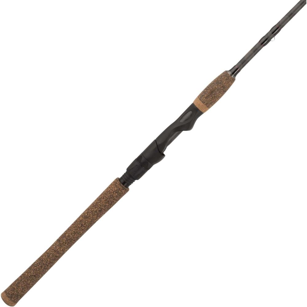 image:imageBerkley Lightning Rod Spinning Fishing Rod8 feet