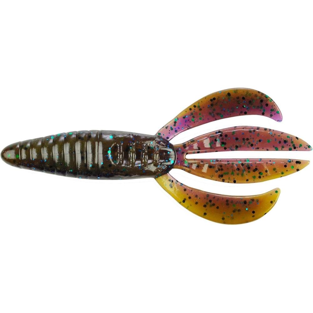 image:imageBerkley PowerBait Pit Boss Fishing Soft BaitBama Bug