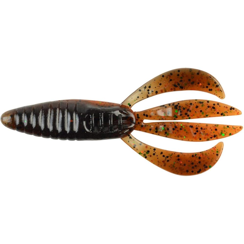 image:imageBerkley PowerBait Pit Boss Fishing Soft BaitBig Texan