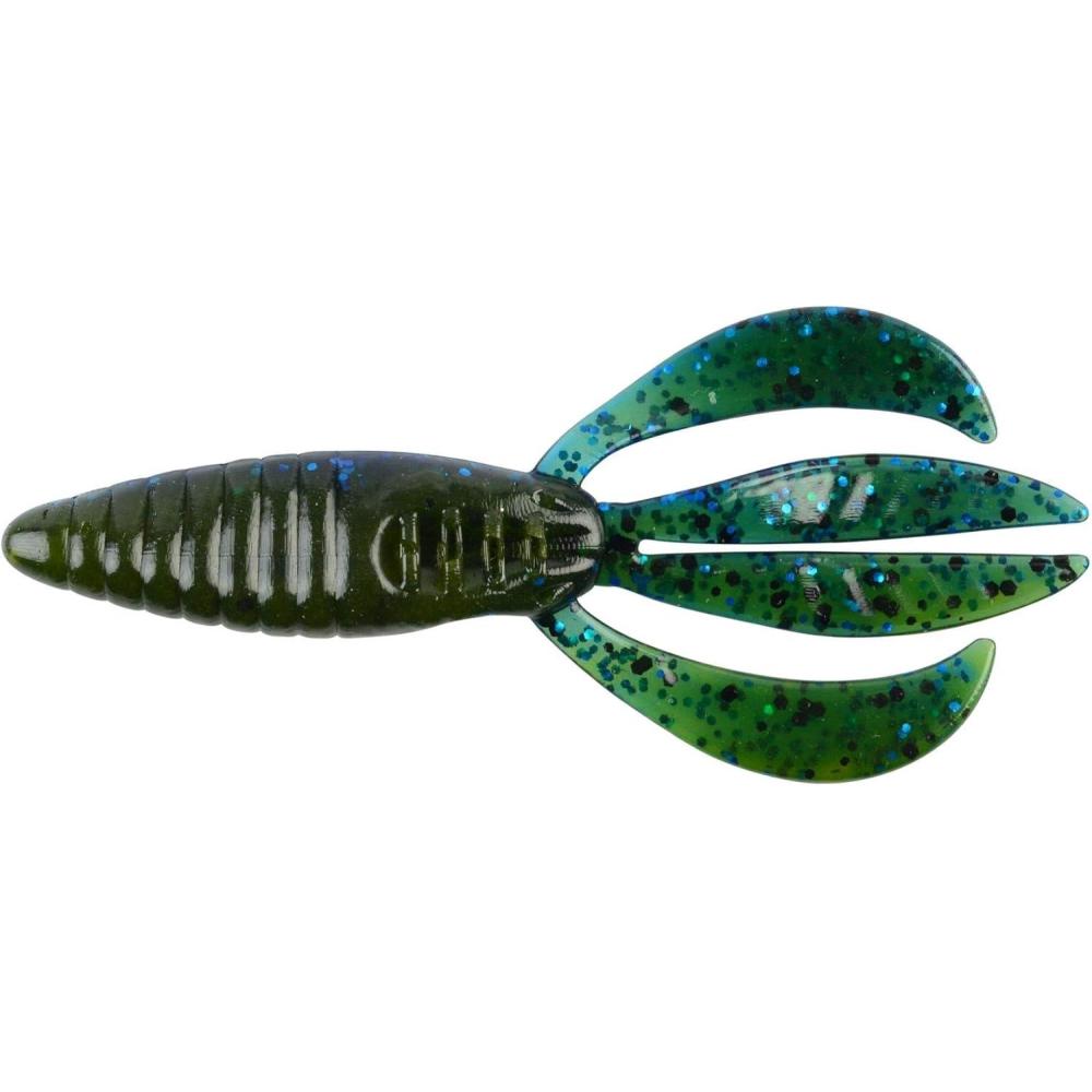image:imageBerkley PowerBait Pit Boss Fishing Soft BaitOkochobee Craw
