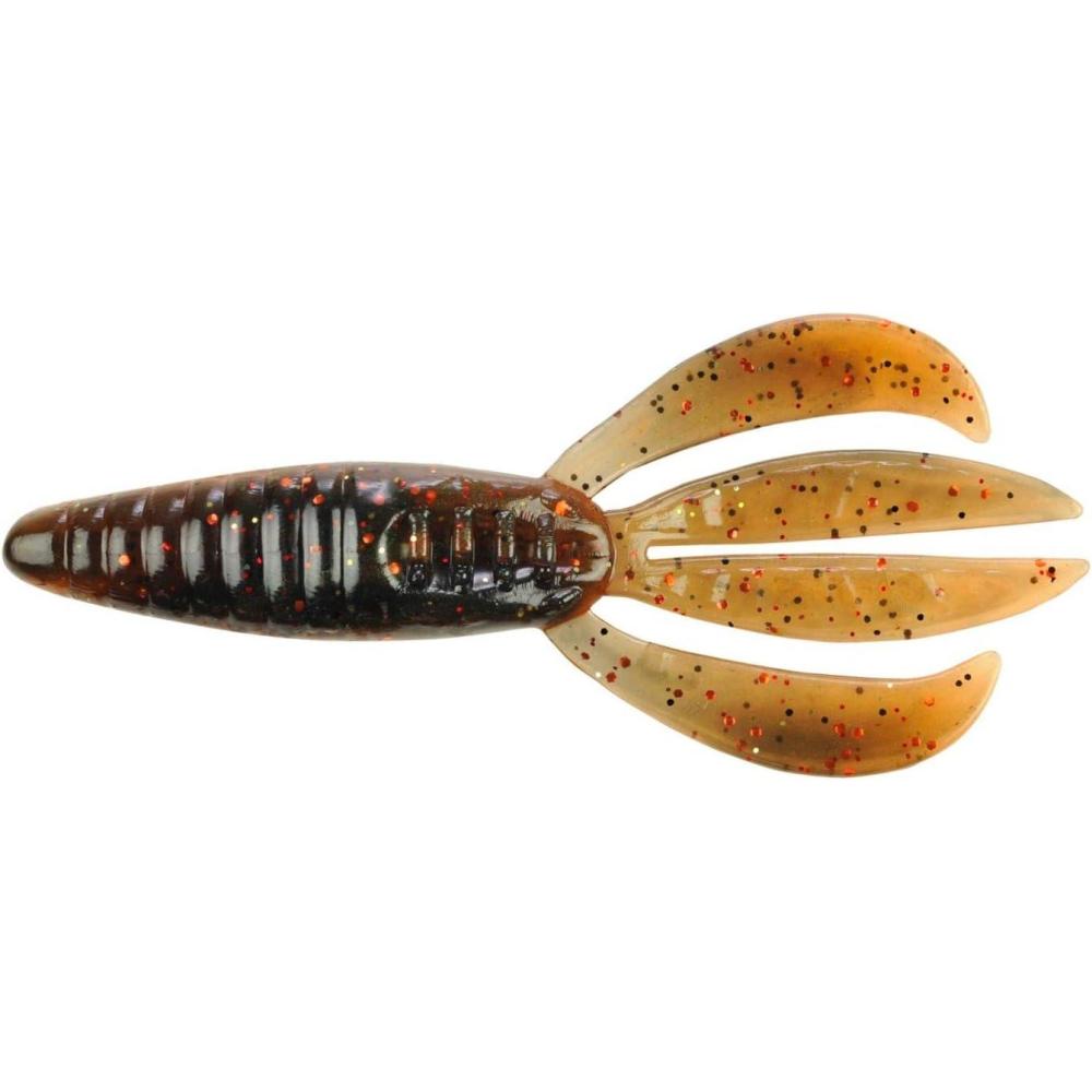 image:imageBerkley PowerBait Pit Boss Fishing Soft BaitPerfection