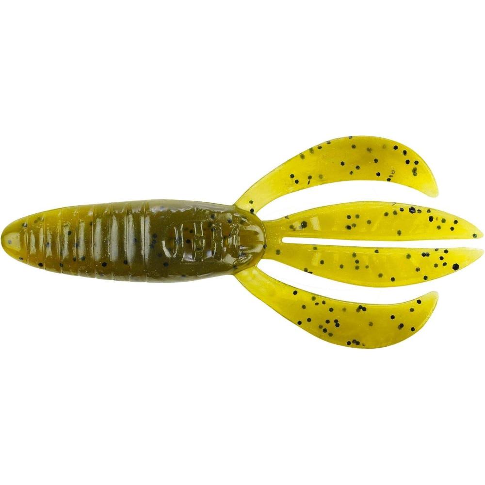 image:imageBerkley PowerBait Pit Boss Fishing Soft BaitSummer Craw