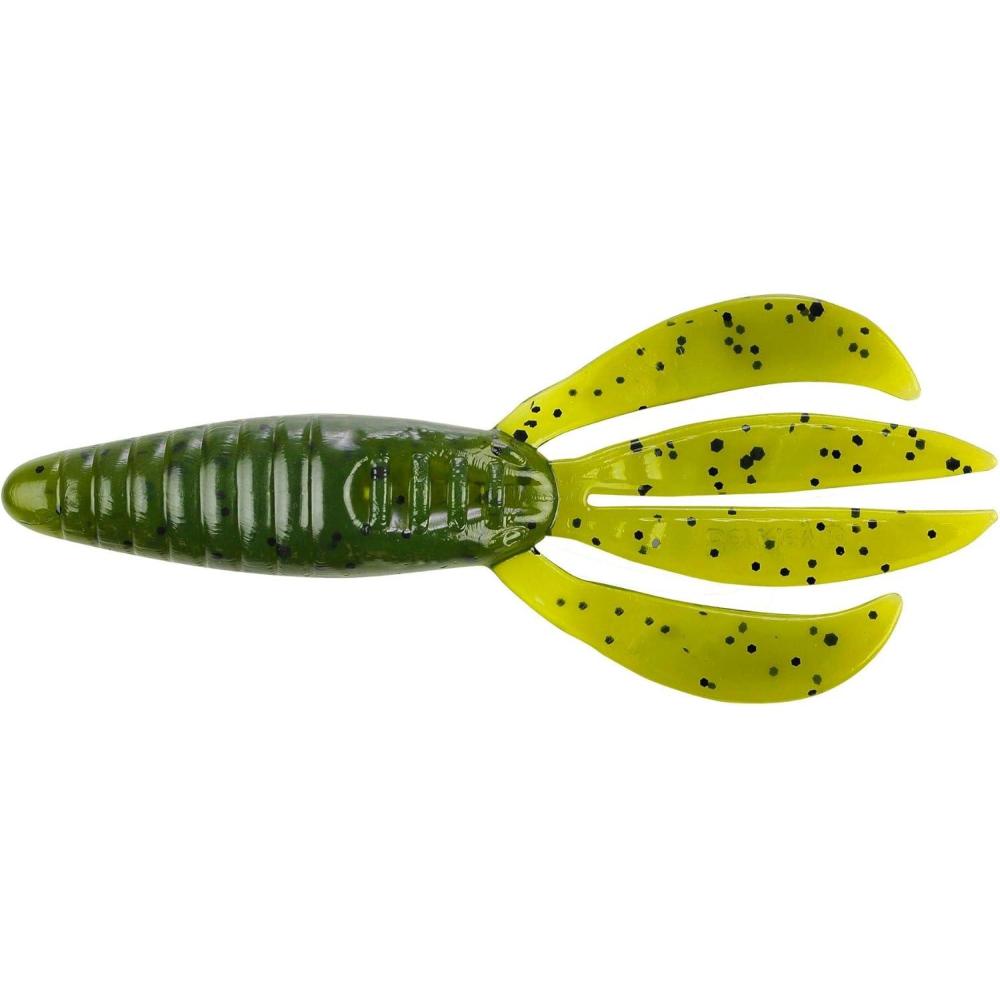 image:imageBerkley PowerBait Pit Boss Fishing Soft BaitWatermelon