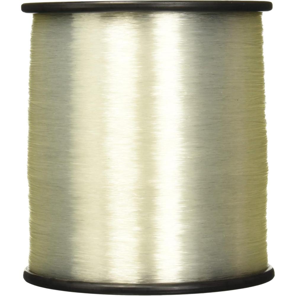 image:imageBerkley Trilene Big Game Monofilament Fishing LineClear