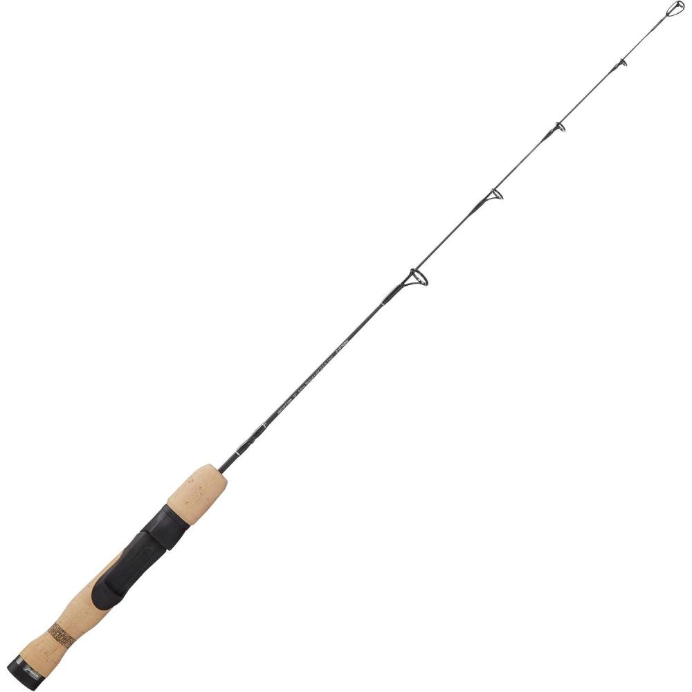 image:imageFenwick HMG Ice Fishing Spinning Rod26  Medium Light  1pc