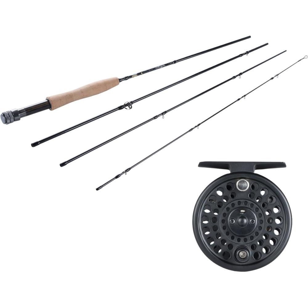 image:imageFenwick Pflueger NightHawk Fly Kit