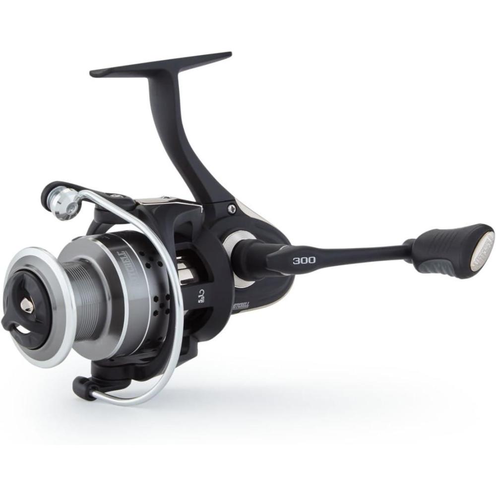 image:imageMitchell 300 Spinning Fishing Reel300 180yd12lbs