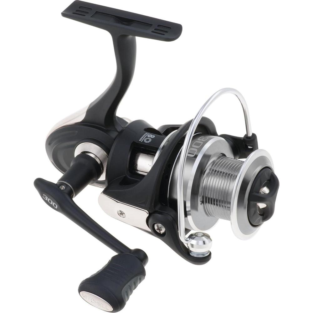 image:imageMitchell 300 Spinning Fishing Reel300C 180yd12lbs