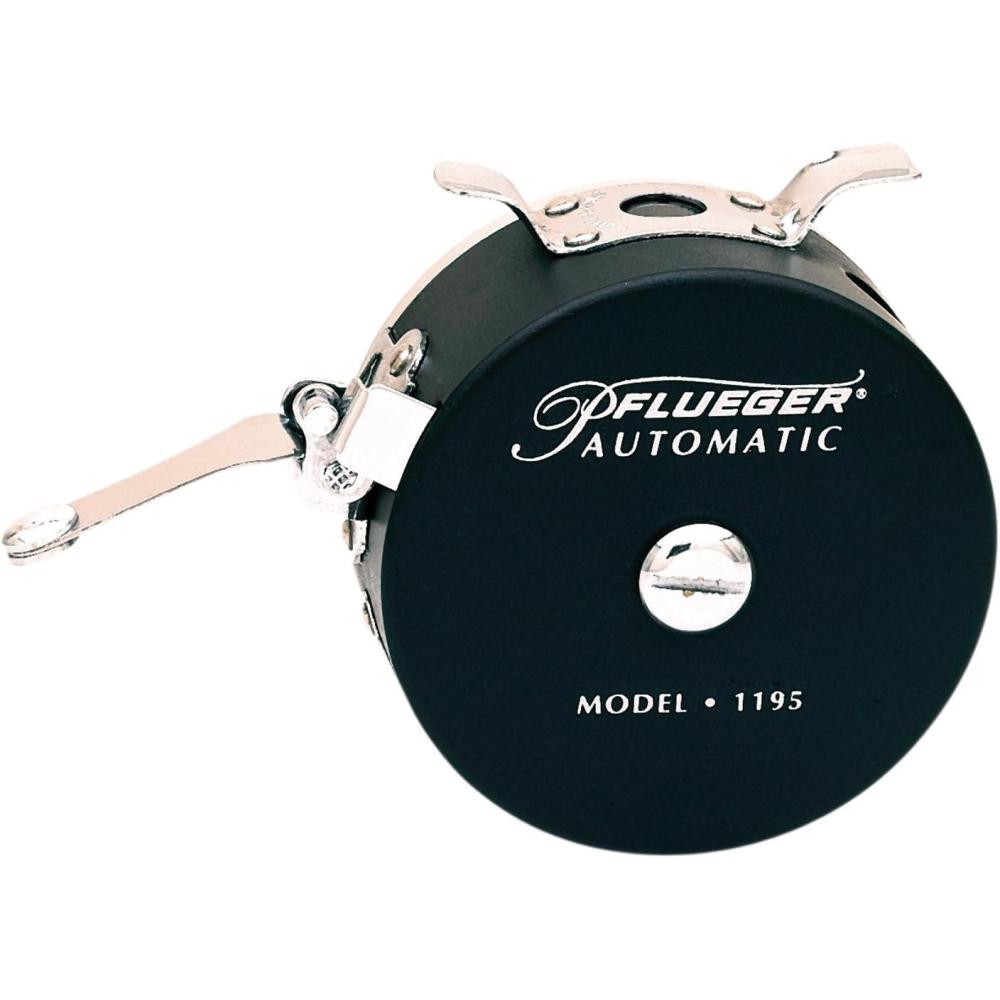 image:imagePflueger Automatic Fly Fishing Reel78 Clam Packaging