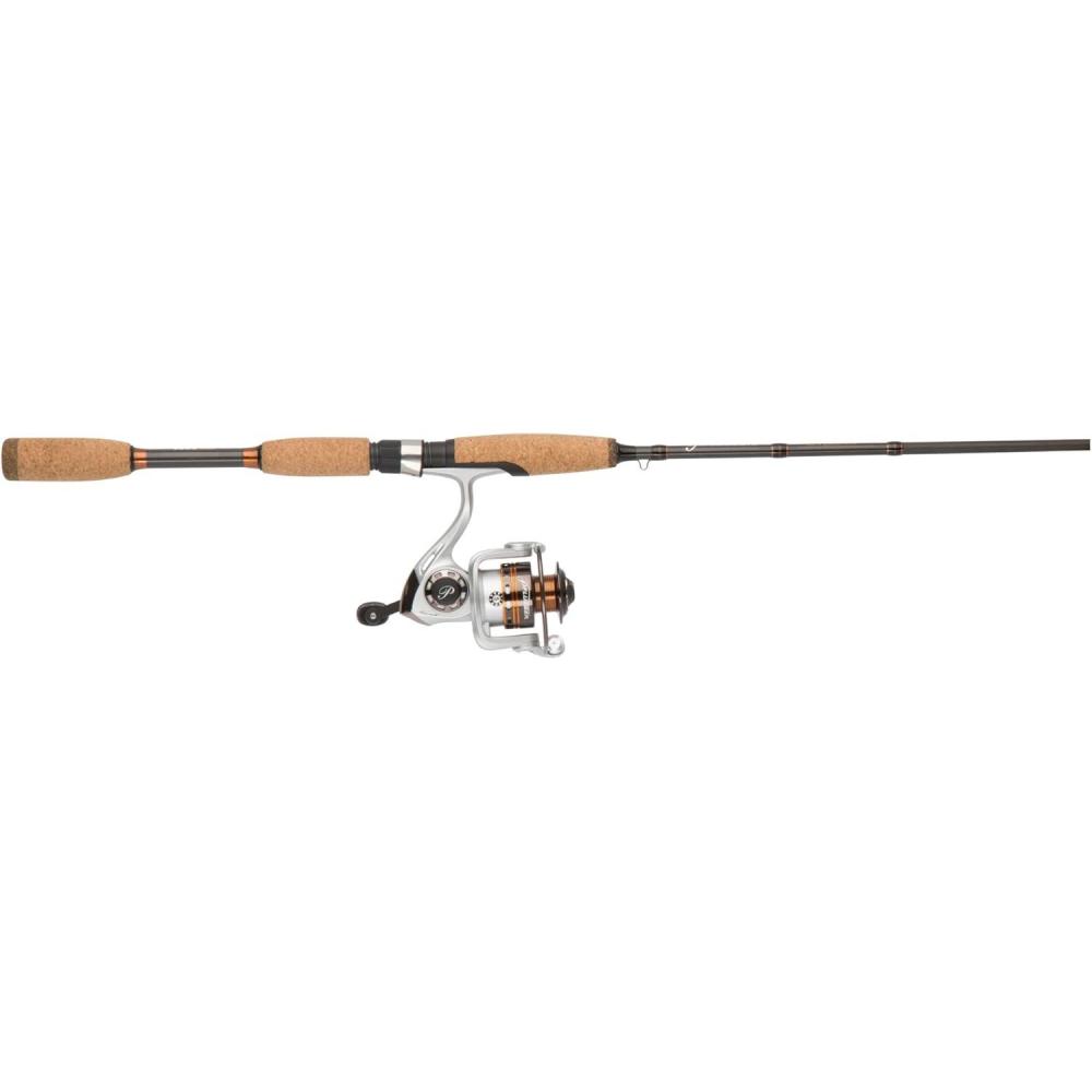 image:imagePflueger Monarch Spin Combo7  Ultra Light