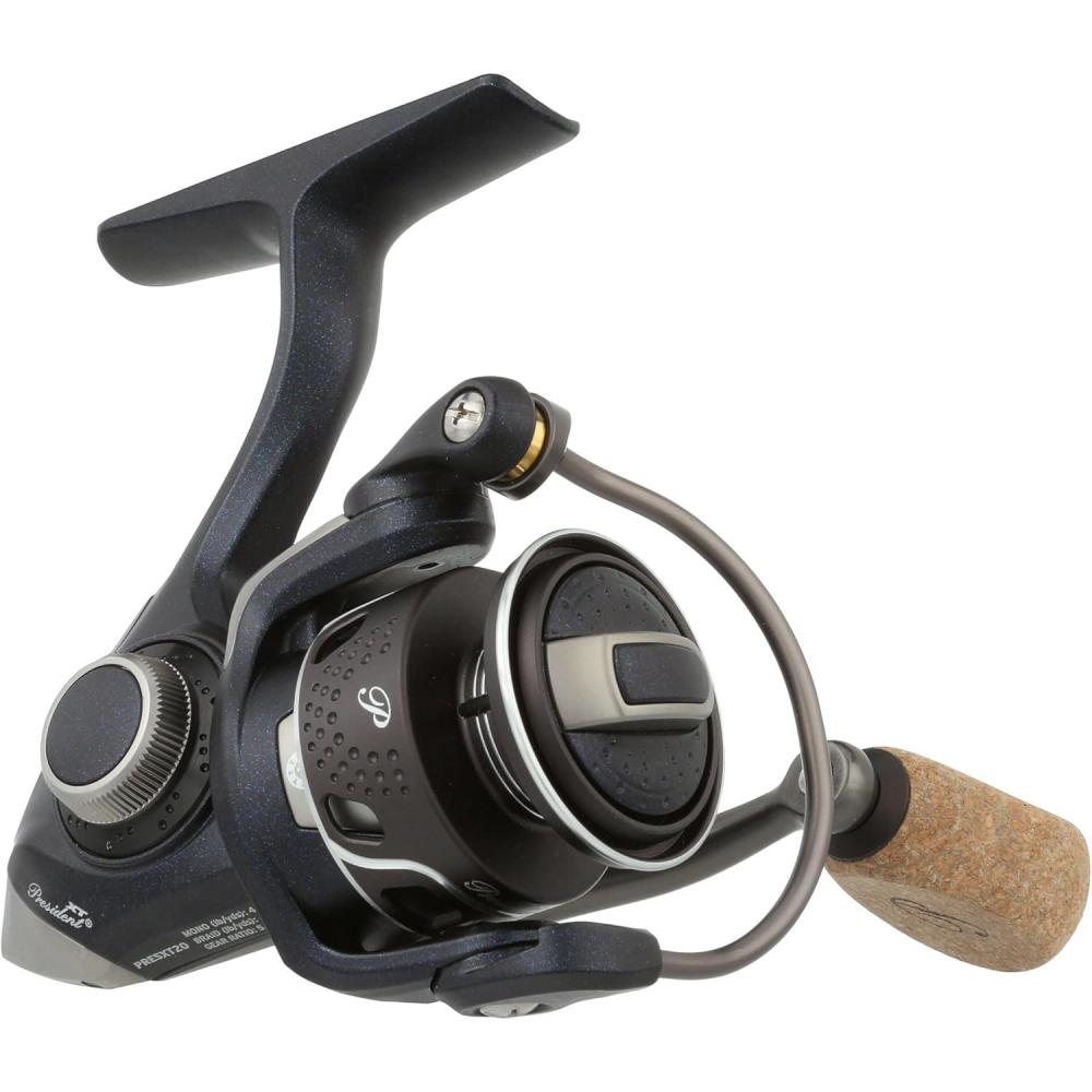 image:imagePflueger President XT Spinning Fishing ReelNew Model
