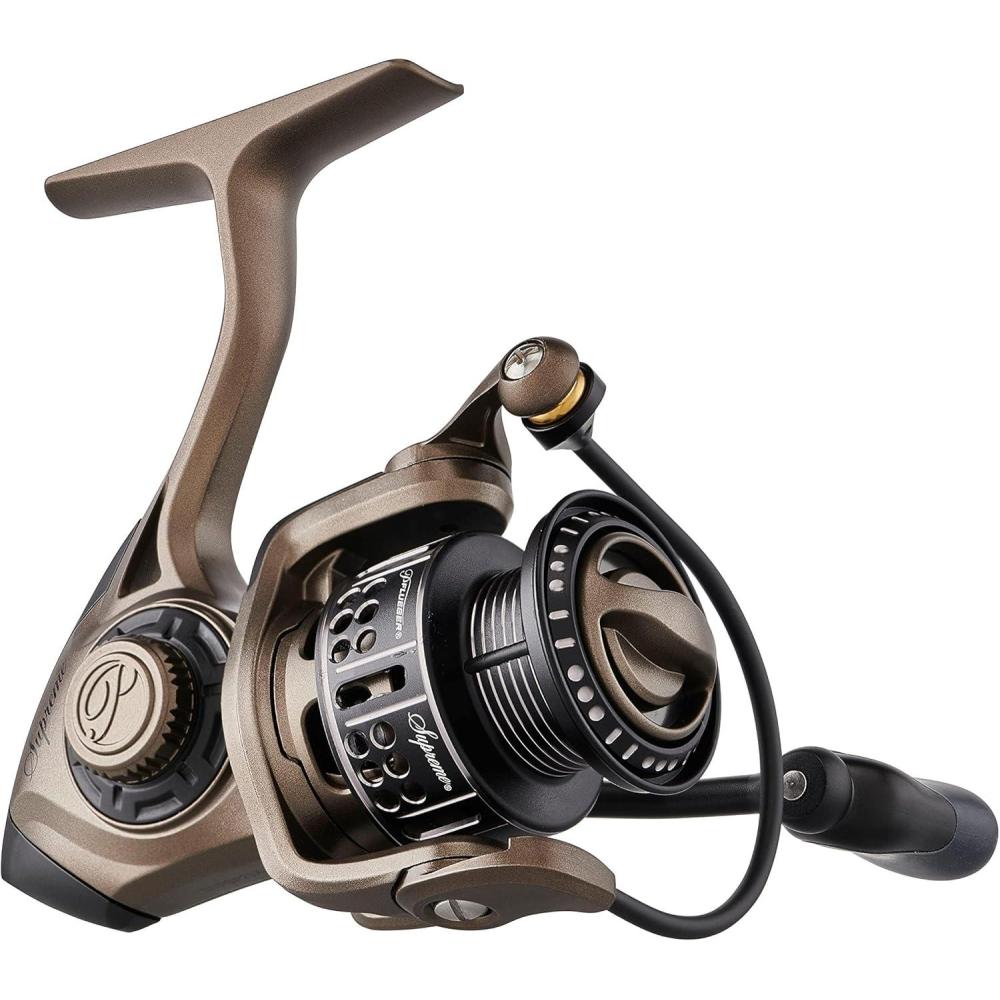 image:imagePflueger Supreme Spinning Fishing ReelNew Model