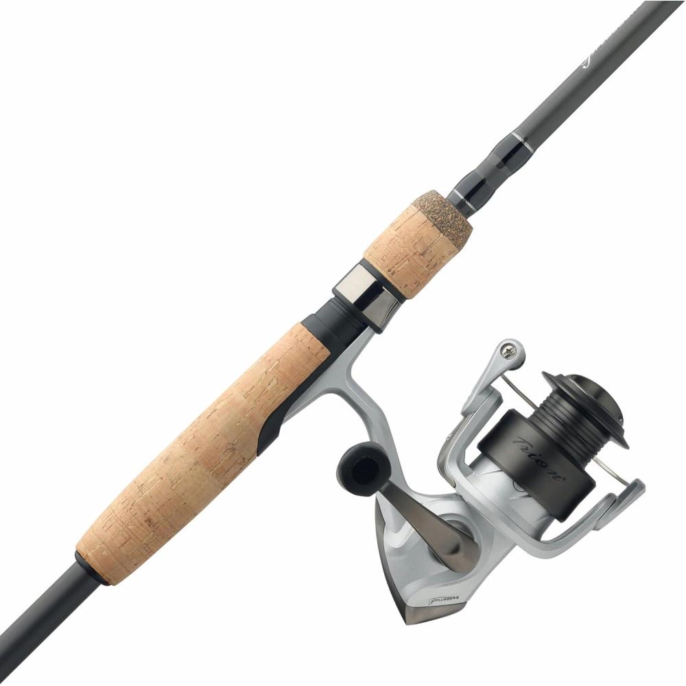 image:imagePflueger Trion Spinning Reel and Fishing Rod ComboNew Model