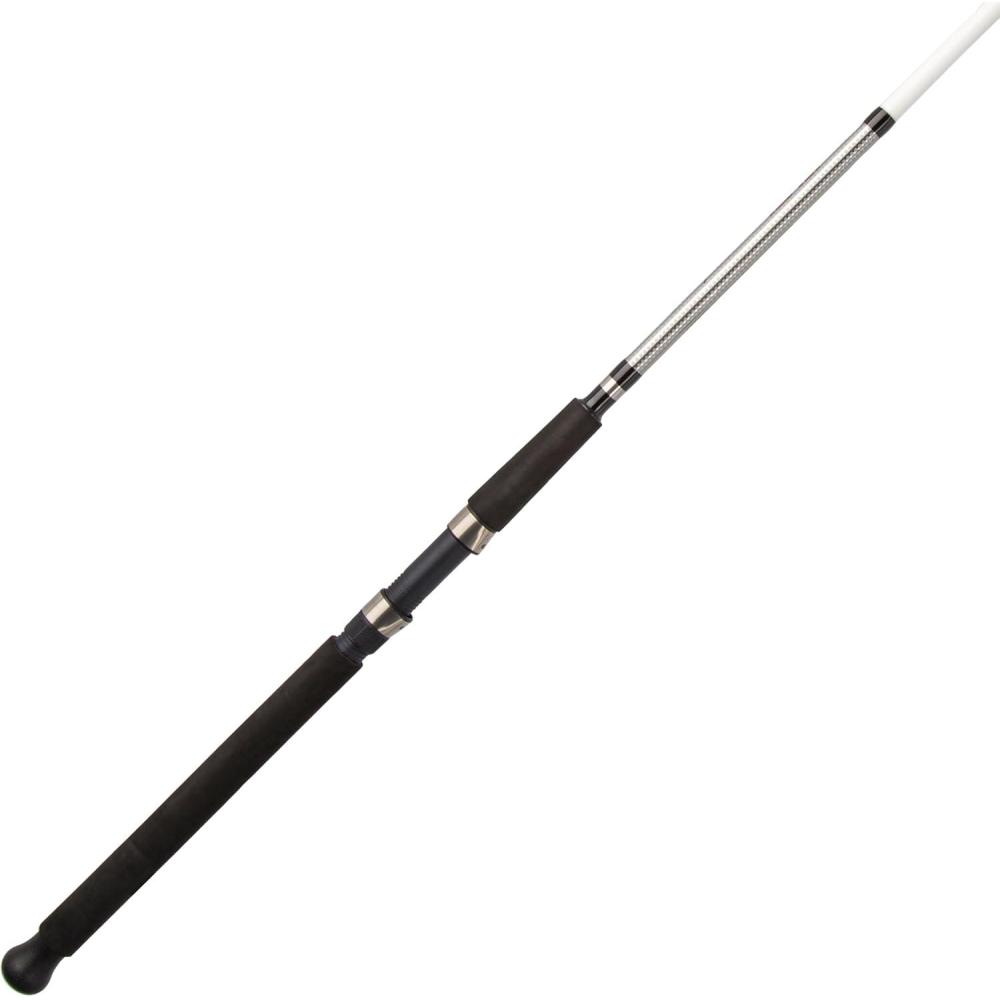 image:imageShakespeare Alpha Bigwater Spinning9 Medium Heavy 2pcs