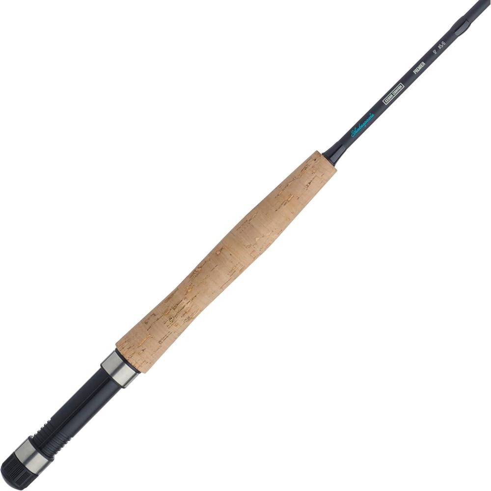 image:imageShakespeare Cedar Canyon Carbon Fly Fishing RodOld Model  2024