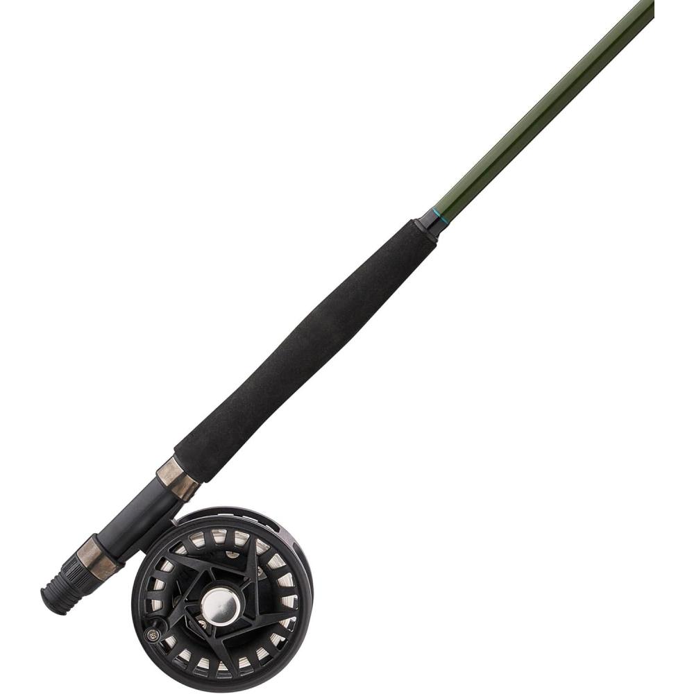 image:imageShakespeare Cedar Canyon Select Fly ComboNew Model