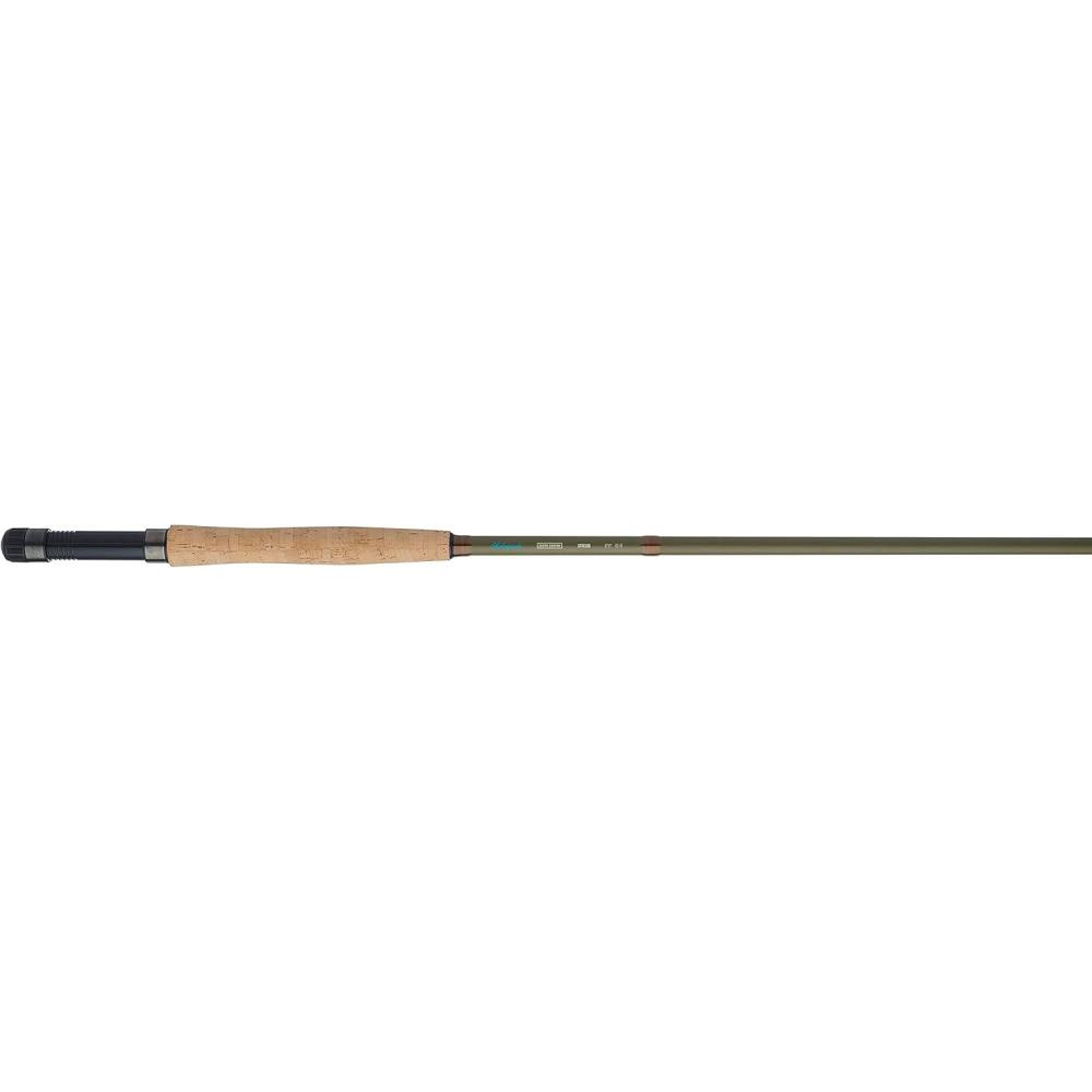 image:imageShakespeare Cedar Canyon Select Fly RodOld Model 2024