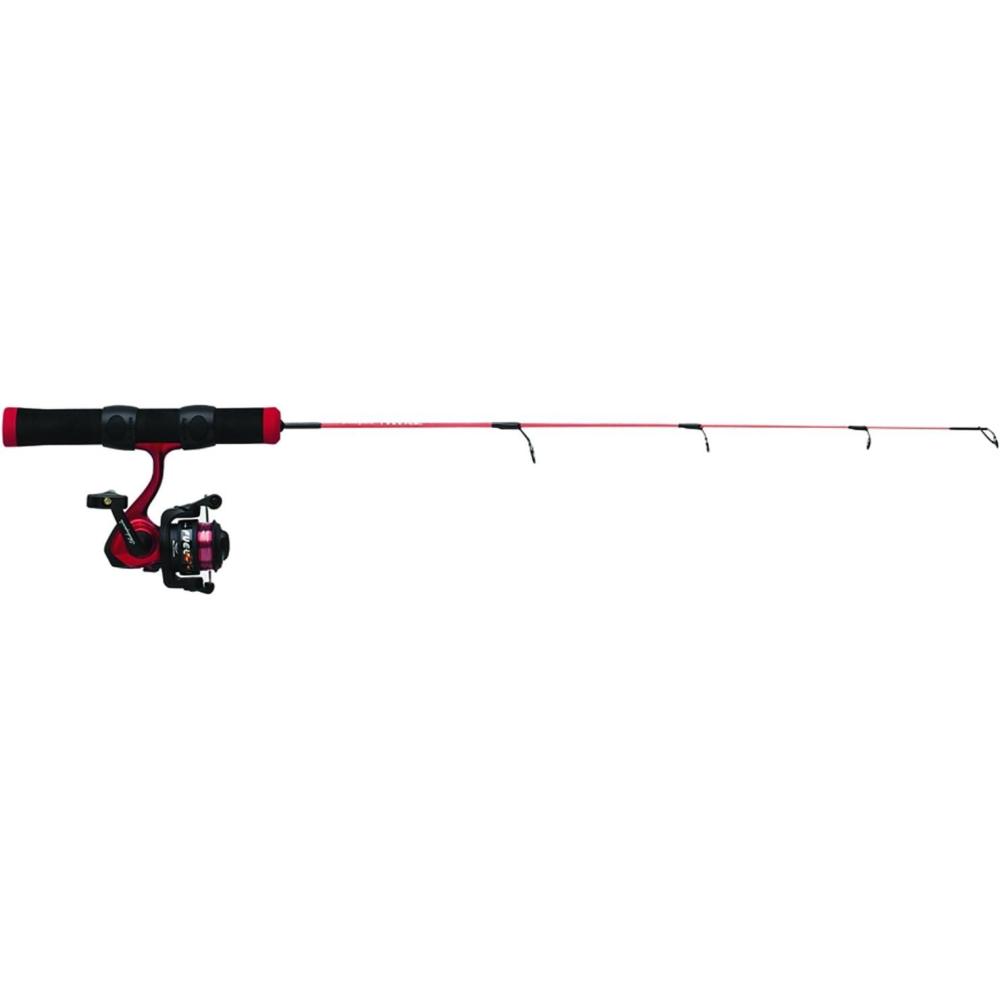image:imageShakespeare Fuel Ice Fishing Reel amp Rod Combo28medium
