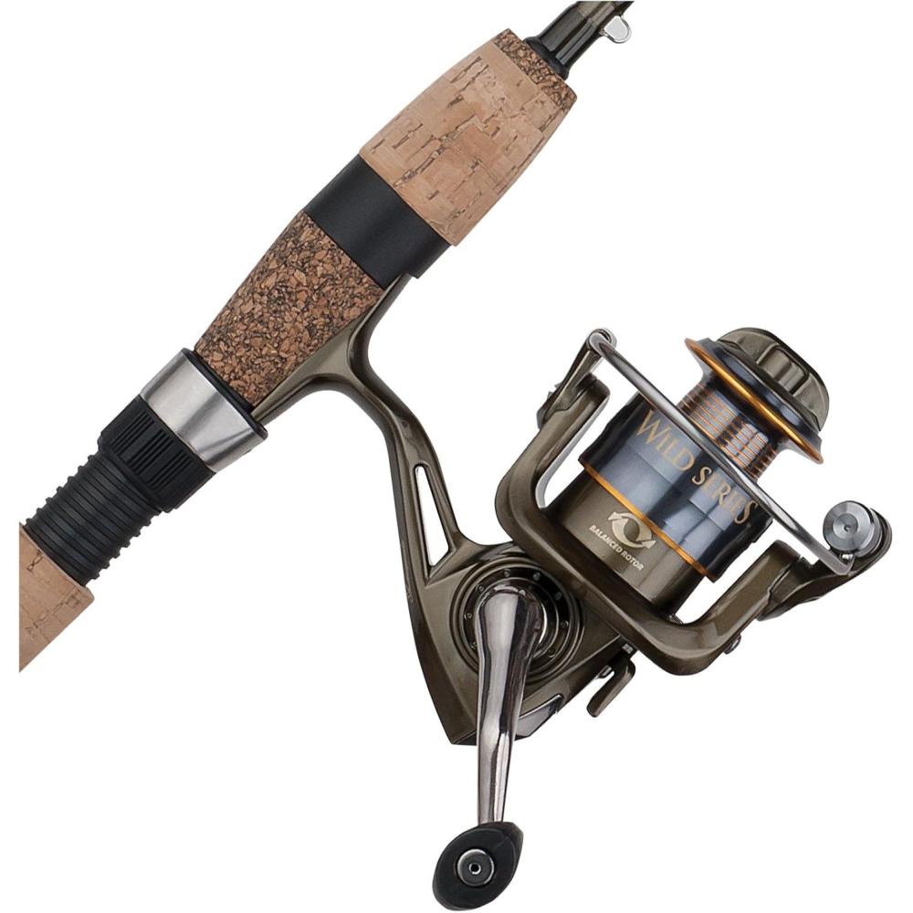 image:imageShakespeare Wild Series ComboPanfish 6 Light 1pc